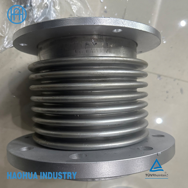Bellow Hose Bellows Expansion Joint