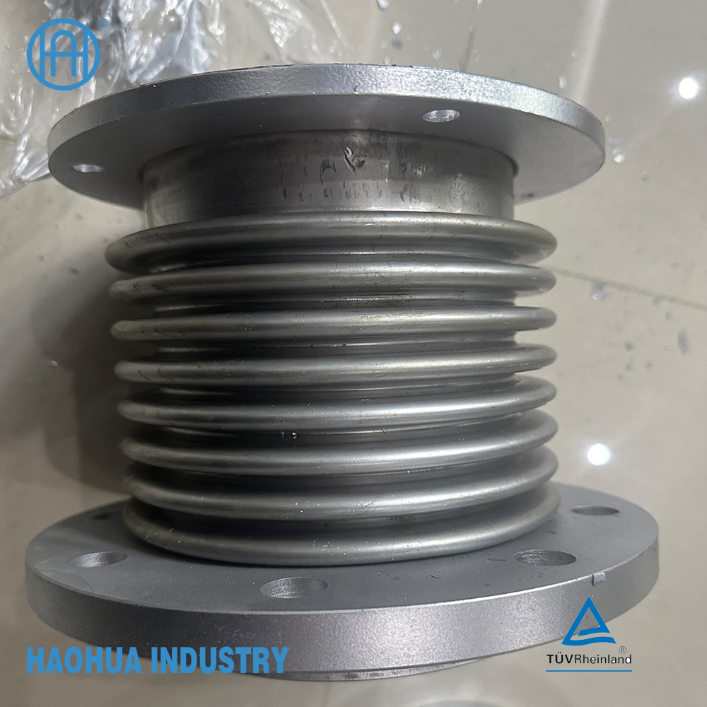 Bellow Hose Bellows Expansion Joint