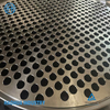 Titanium Alloy Sheets Baffles Support Plates Tube Plates Tubesheets