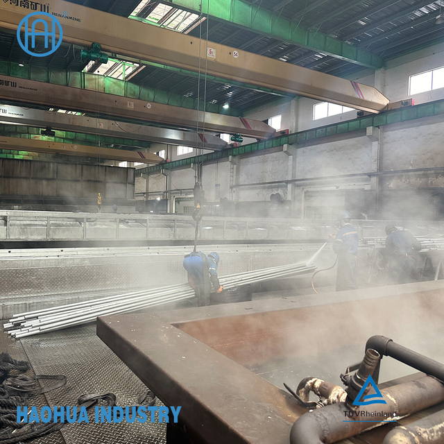 Stainless Steel U Bend Tubes U-Bent Tube for Heat Exchangers Oil & Gas Plants