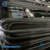 Super Special Alloy for Heater or Cooler Heat Exchange U Bend Tubes