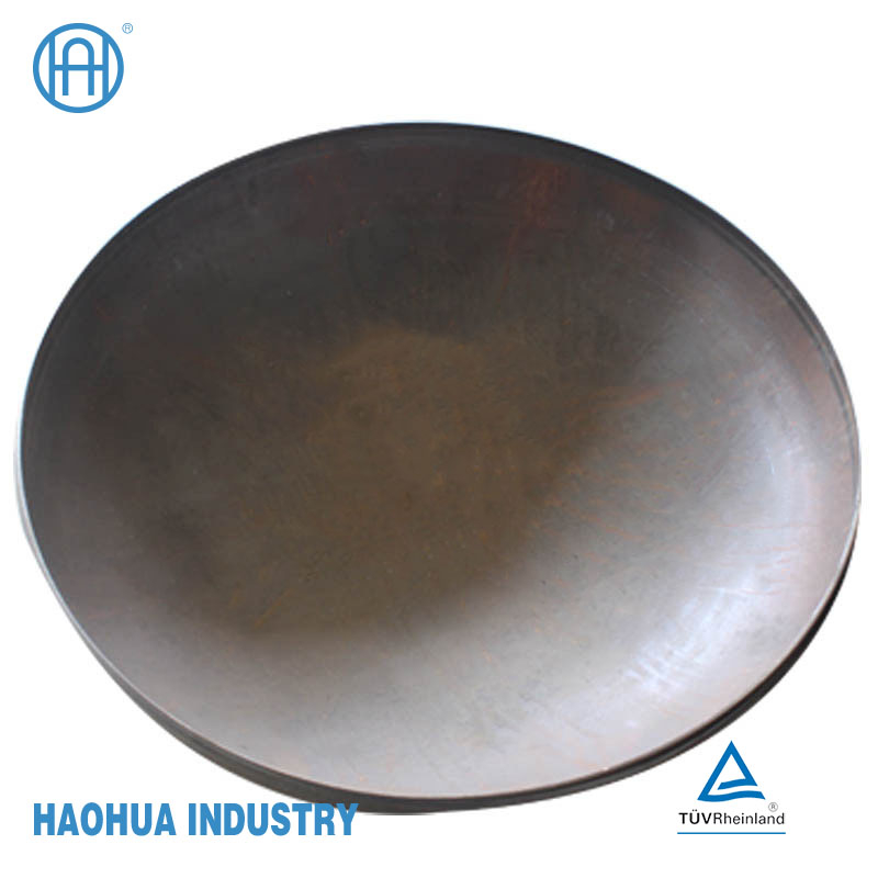 Dished Ends Head Pressure Vessel Caps