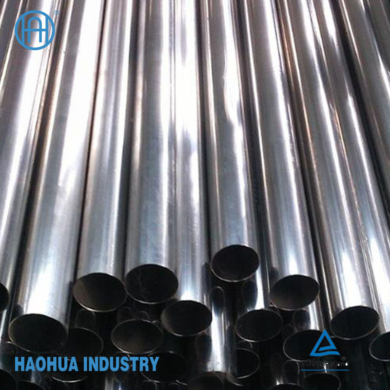 aluminum round tube Chinese manufacturer best price 3003 5052 6063 al pipes