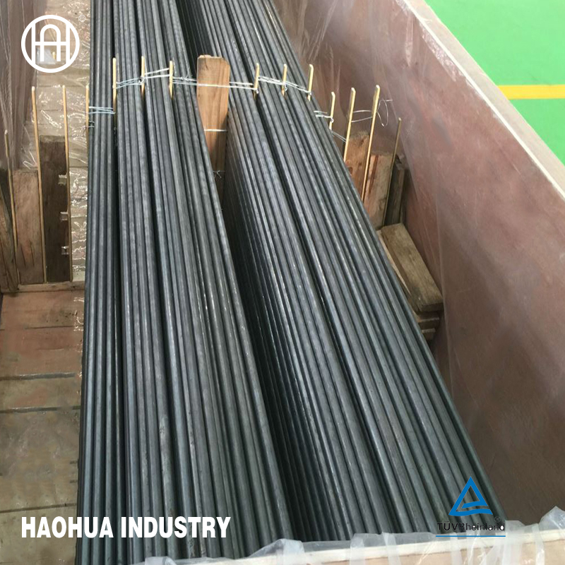 Stainless Steel ASTM/ASME U-Bent Tubes a/SA789 Uns S31803 U-Bent Tubes