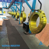 ANSI Class 150 Carbon Steel Blind Flange Weight 12820-80 Carbon Steel Flange