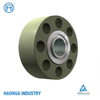 Raised Face Weld Neck Flange Drawing A105 Welding Neck Flange Sorf Wnrf Blind Flanges