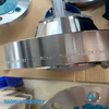 ANSI B16.9 SS316L Stainless Steel Flange