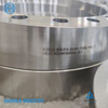 Forged Weld Neck Steel Flange Wn Flange Pipe Flanges