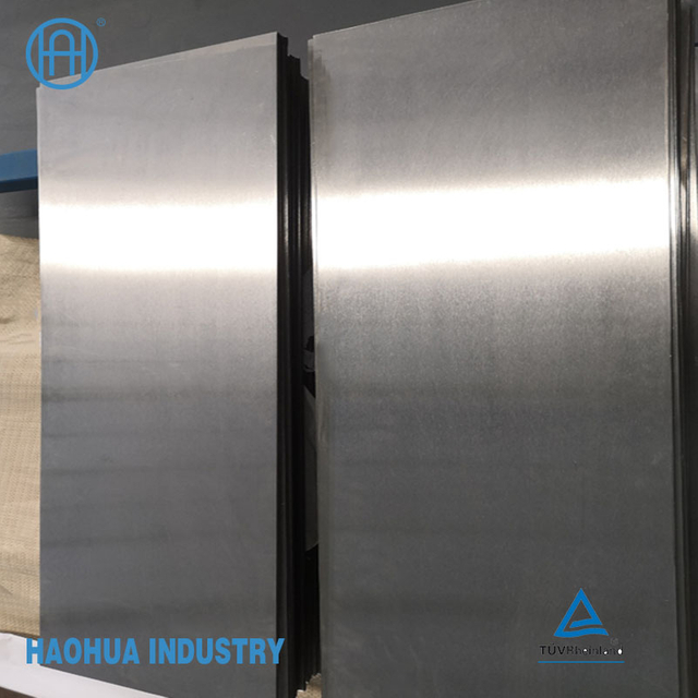 Titanium Alloy Titanium Plates And Sheets Gr5 Gr7