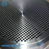 Forging Steel A266 Gr4 Tube Sheet for Heat Exchanger