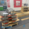 ANSI B16.5 Standard ASTM A105 Class 150 Flanges-Class 2500 Flanges RF Flange