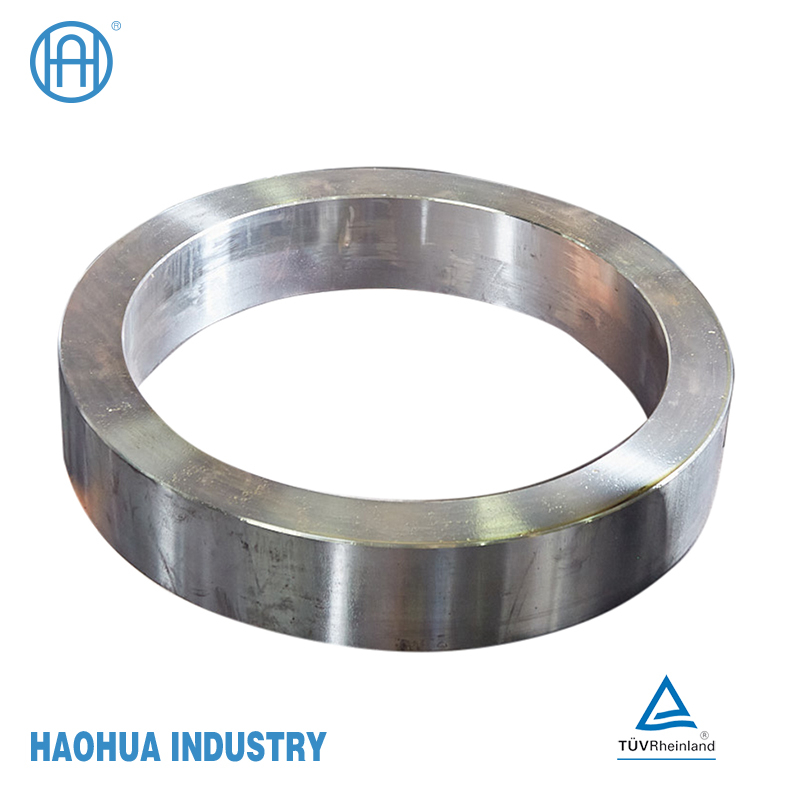 Forging Disk