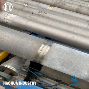 Centrifugal Casting Heat-Resistant Steel Tube