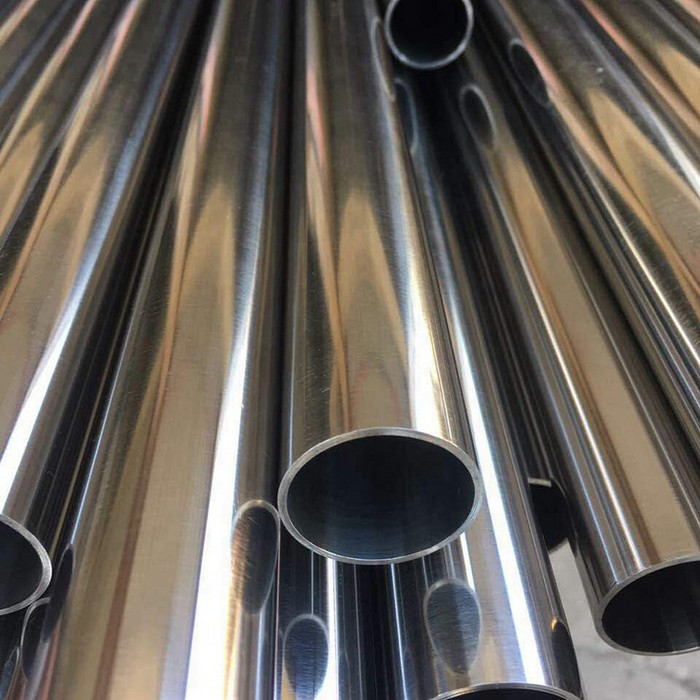 Seamless Precision Pipe Stainless Steel Pipe SA213 Tp309/316L/347