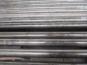 Cold Rolled Hard State Copper Nickel Alloy Tube