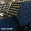 High Quality Best Products Wholesales Q195 BlacK Round Seamless Carbon Steel Pipes From China
