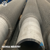 Tube A179, Fin Material CS, Fin Type High Frequency Welding Fin Tube for Heat Exchanger and Boiler