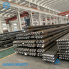 H Type Finned Heat Exchanger Tubes Condensing Exchanger