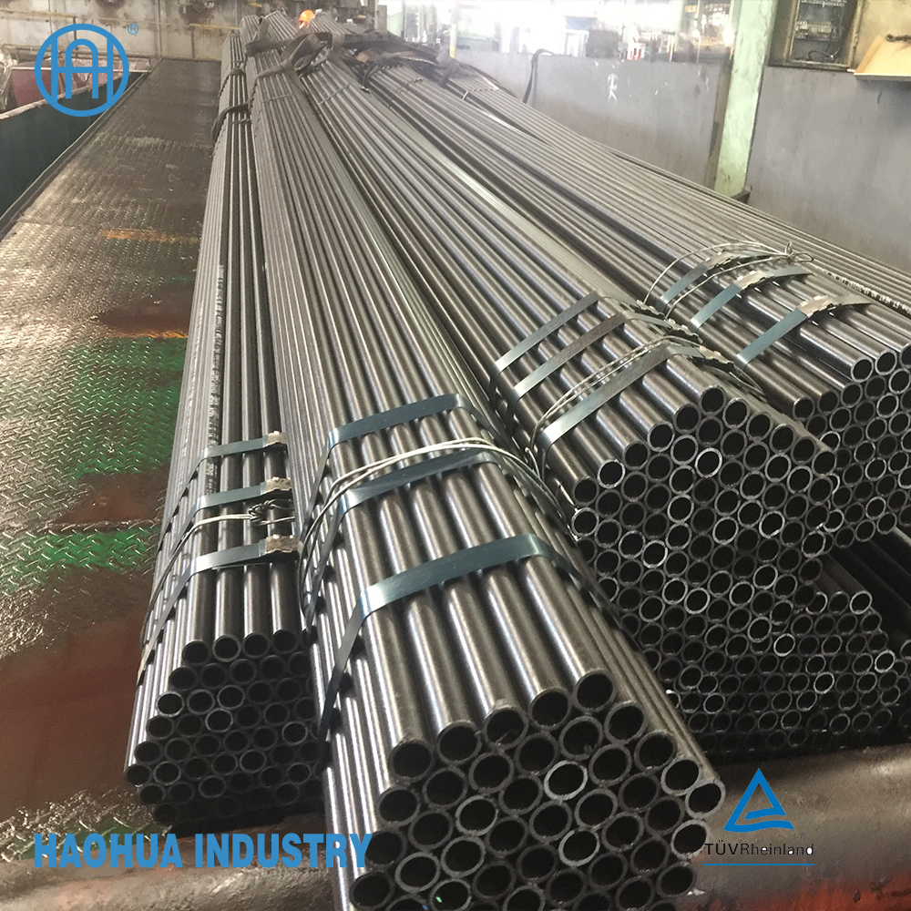 ASTM A335/ASME SA335 P9,P91 seamless alloy steel pipe