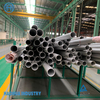 Seamless Pipe Cold Drawn Nickel Alloy Tube For Heat Exchanger