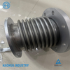 316L Compound Free Type Universal Expansion Joint