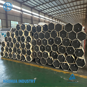 A53 A106 Gr. B Carbon Steel Seamless Welded Black Painting Steel Pipe