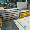 ASTM A240 Stainless Steel Sheet/Plate