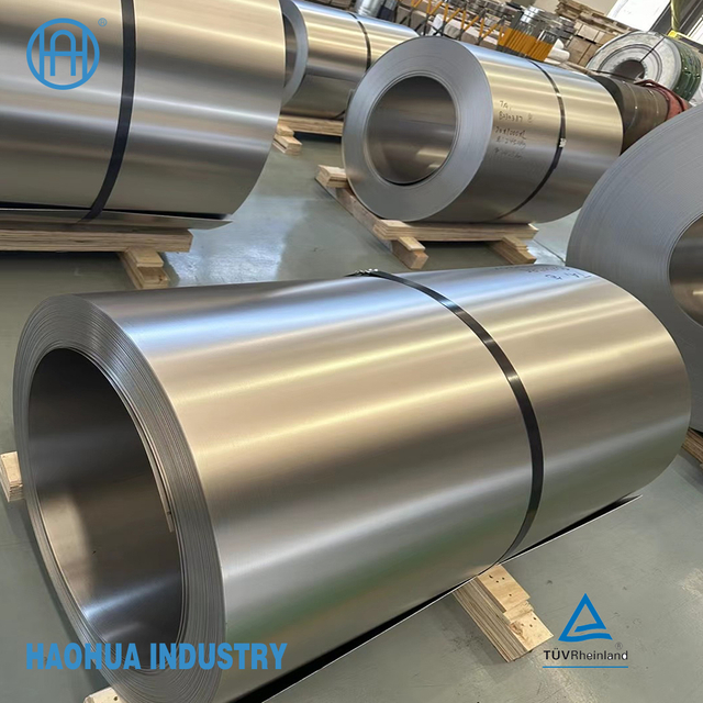 Stainless Steel Coil Stainless Steel 304 Plate 304 Cold Roll Stainless Steel Coil