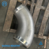 Butt-Weld Fittings Long Radius 90 Degree Elbow