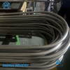 Stainless Steel/ Nickle Alloy U Bend Tubes/U Tubing for Heat Exchanger