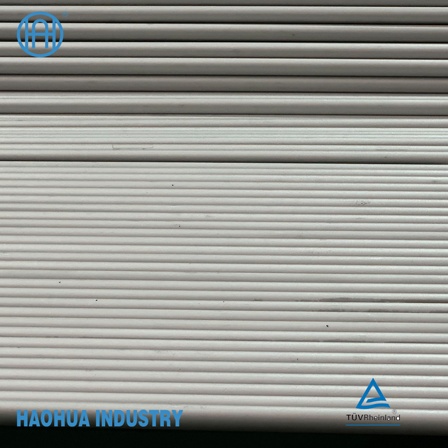 Hot Rolled SUS304 TP304L TP304 Seamless Stainless Steel Pipe