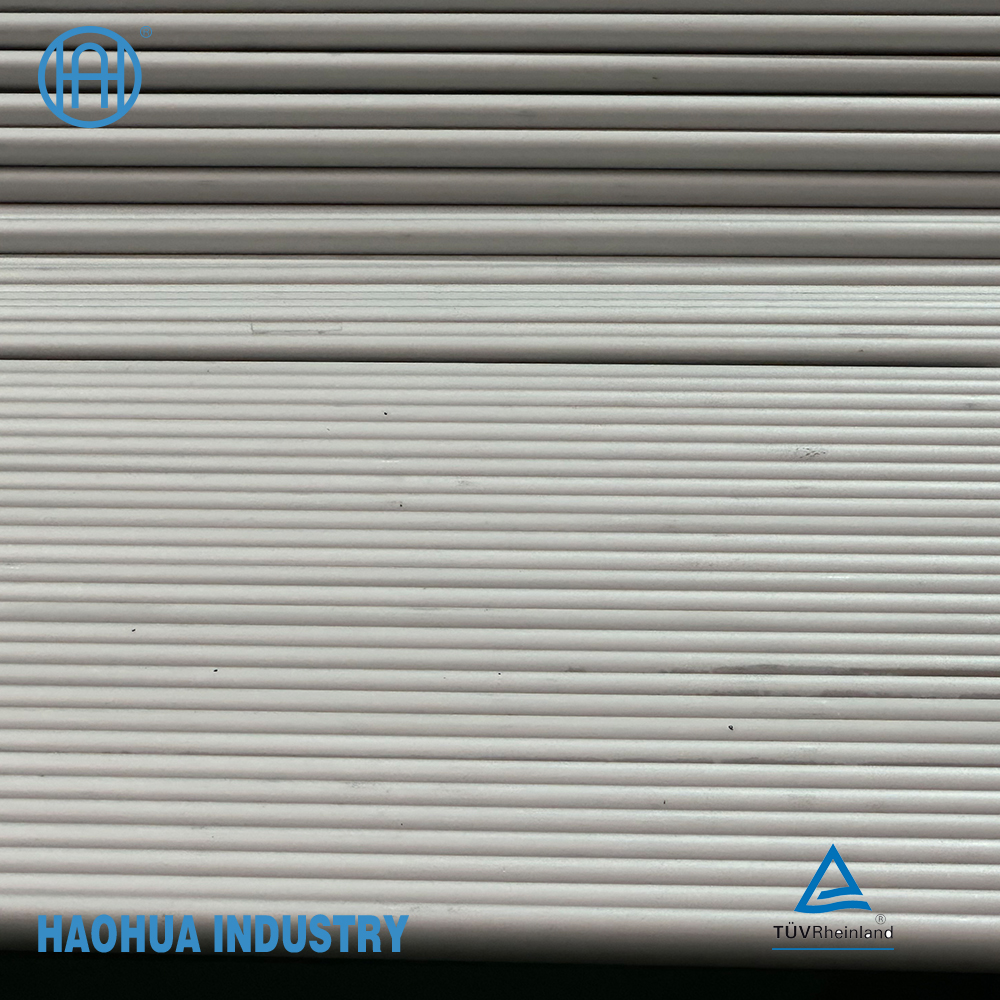 Hot Rolled SUS304 TP304L TP304 Seamless Stainless Steel Pipe