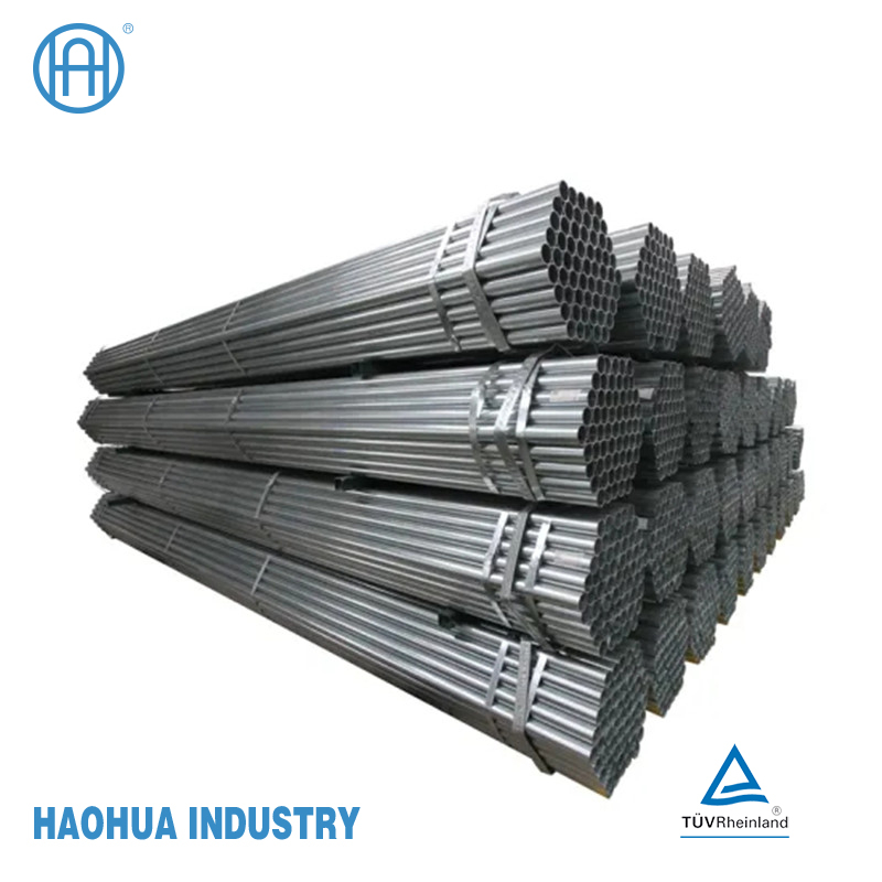 Manufacturer 7020 7075 T6 Cold Rolled Seamless Pipe Round Aluminum Tube