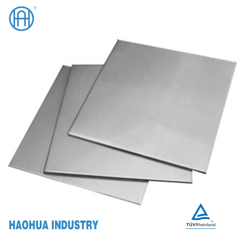 Gr1 Gr2 Gr5 Gr7 Titanium Plate Titanium Sheet