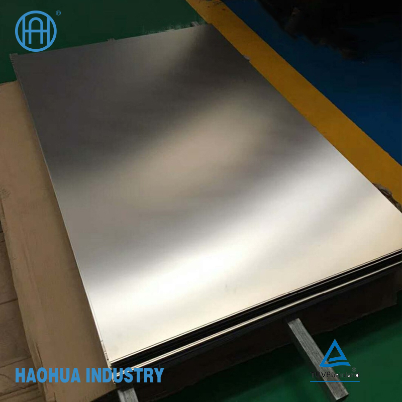 ASTM B265 Gr1 Gr2 Gr5 Titanium Plate/Gr1 Gr2 Gr5 Titanium Sheet