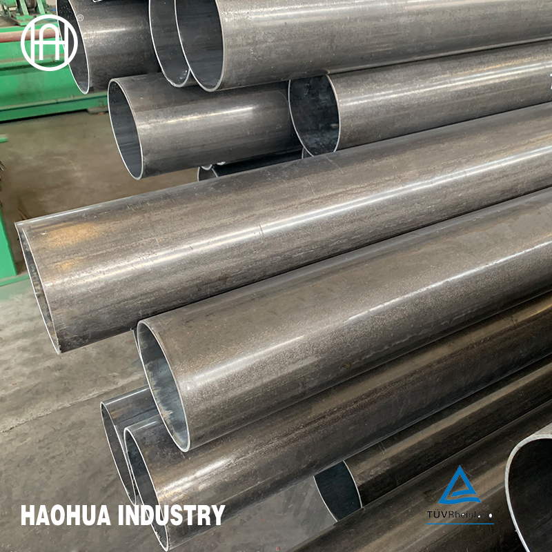 Seamless Tube Cold Drawn Alloy Steel /Carbon Steel Tube Fully Killed