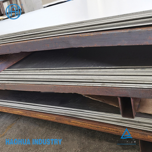 Titanium Plate 0.4 to 60mm Thickness Products