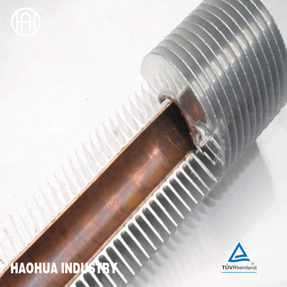 High Pressure Boiler Stud Fin Tube