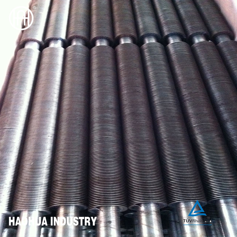High Pressure Boiler Stud Fin Tube