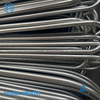 Steel Tube U Bend SA213 T5/T9/T11/T22 Seamless Alloy Steel Pipe /Tube