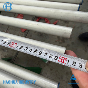 SeamlessTube OD6-720mm or Customized ASTM A213,A312,ASTM A269 Stainless Steel Pipe