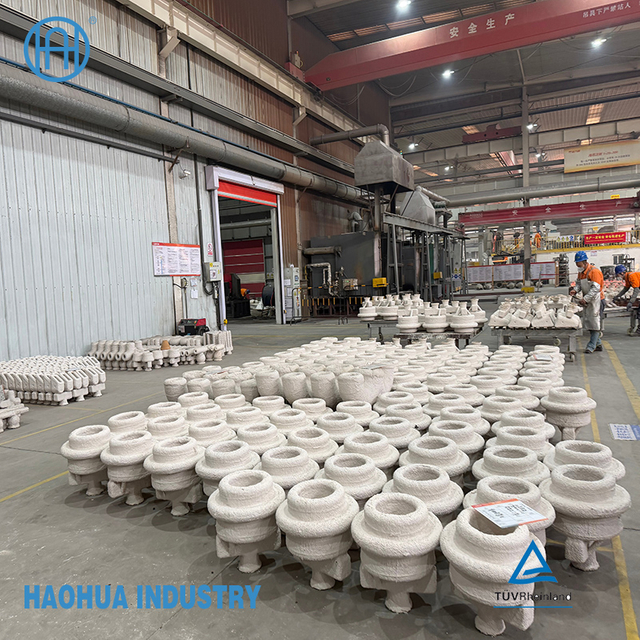 Customized Static Casting Products Wax Casting, Precision Castings, Sand Casting Products