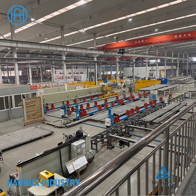  High Quality Heat Resistant Alloy Centrifugal Cast Tube