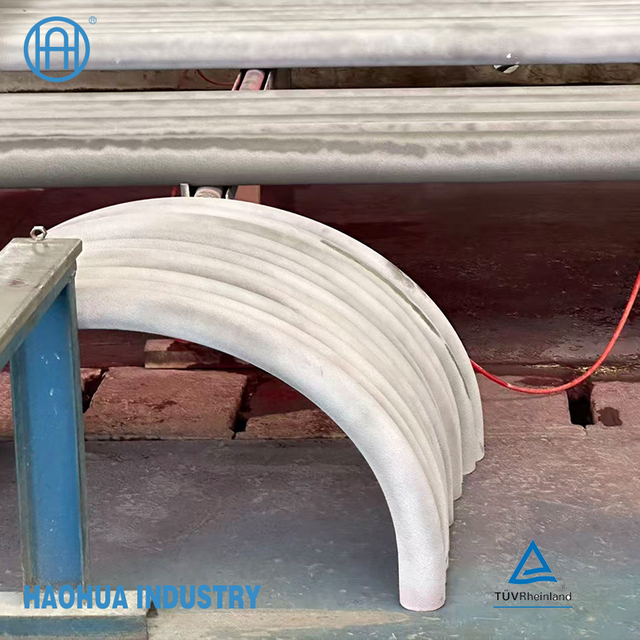 Steam Catalyst Reformer Tubes for Refinery and Hydrogen Plant Equipment