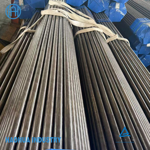 Hot Sale ASME SA179 SA192 High Pressure Seamless Carbon Steel Pipe