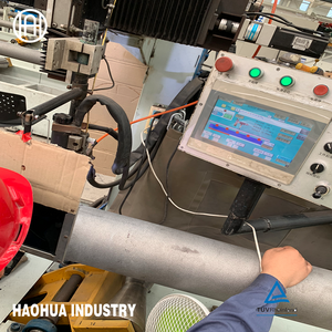 Centrifugal Casting Heat-Resistant Steel Tube