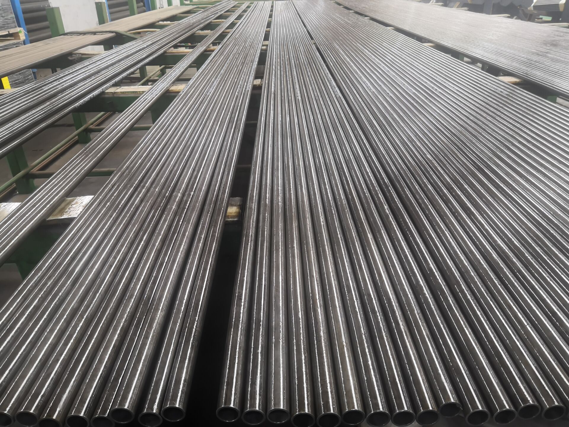 ASTM A335/ASME SA335 P9,P91 seamless alloy steel pipe