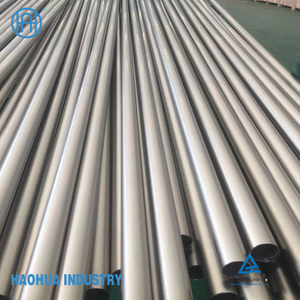 Stainless Steel Round Tube Tp304h, Tp309s, Tp310s Seamless Tube