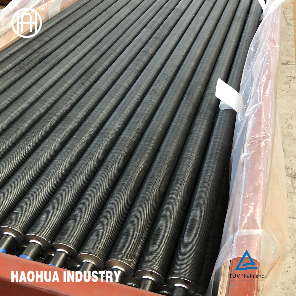 ASTM A213 Tp316L/304/316/410 High Frequency Welded Tube for Boliers