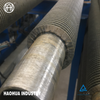 Extrusion Aluminum Fin Tubes for Cooling System